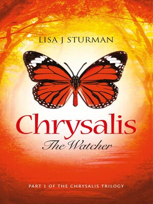 cover image of Chrysalis